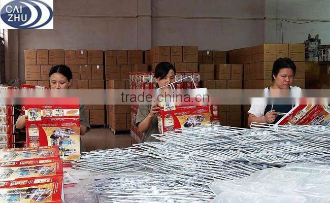 Black Wire Candle Stand