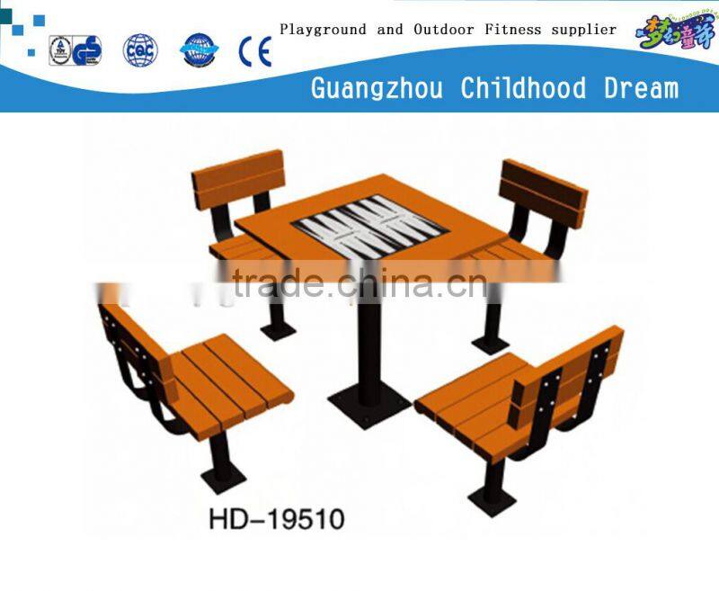 (HD-19510)Cheap table and chair rentals dinnig table and chairs