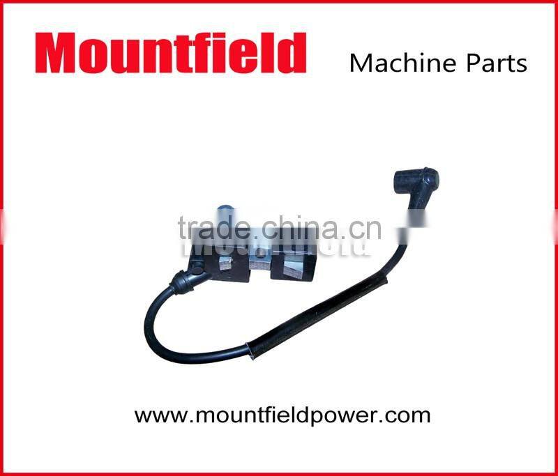 Chain saw ignition coil for HU365 372 engine spare parts