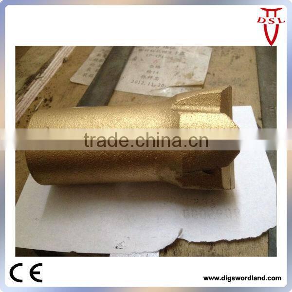 thread r32/r38/t38/t45/t51 drill bits