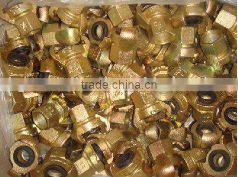 coupling Hose Ends , female end male ends