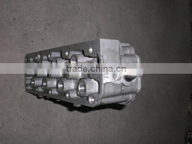 G15MF 1.5 Petrol L4 SOHC 8v 94581192 for daewoo cylinder head