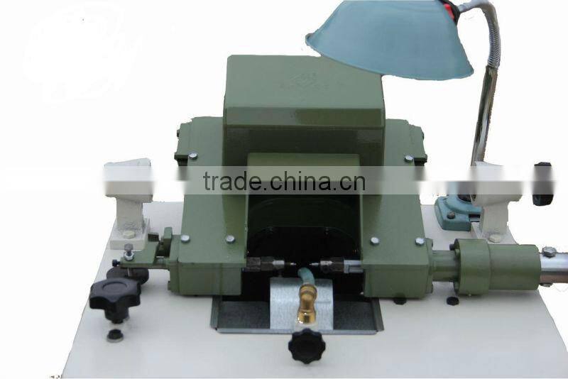 high speed 1400R/MIN stone/agate/crysta beadsl making machine,wood round beads making machine