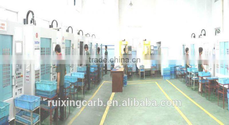 GX240 8HP 173F agricultural machinery carburetor for 4 stroke