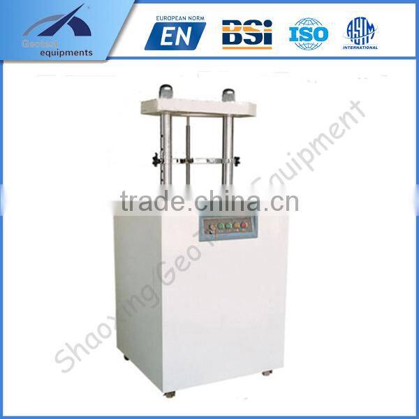Multi Purpose Hydraulic Soil Sample Extruder