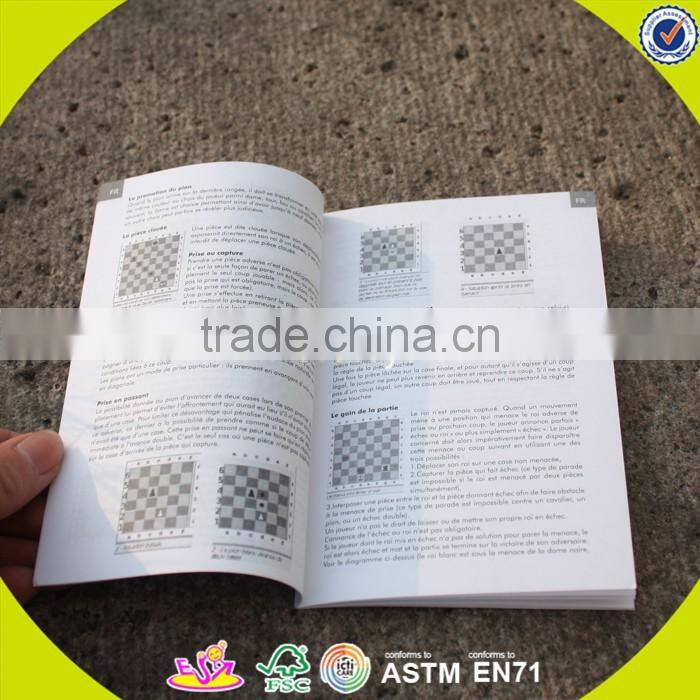 2017 New fashion 5 in 1 baby wooden activity cube toddlers best design wooden activity cube kids wooden activity cube W11B088