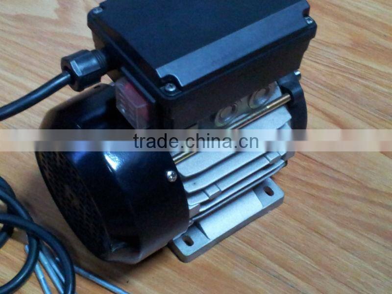 OEM Single Phase Motor with CE