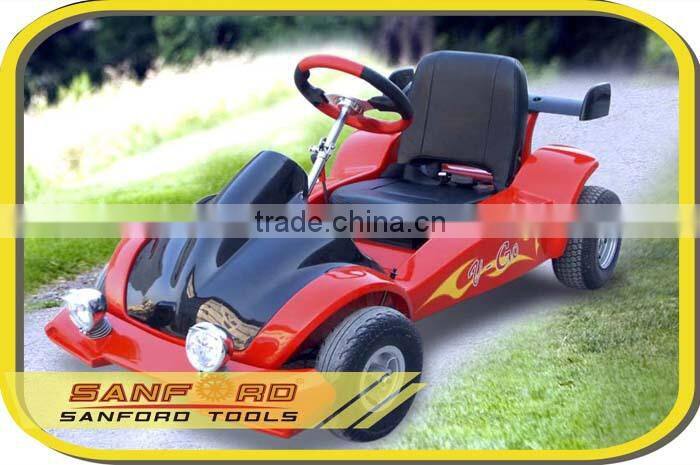 Kids Electric Go Kart