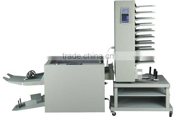 Boway service AD Office SF3000 Collator