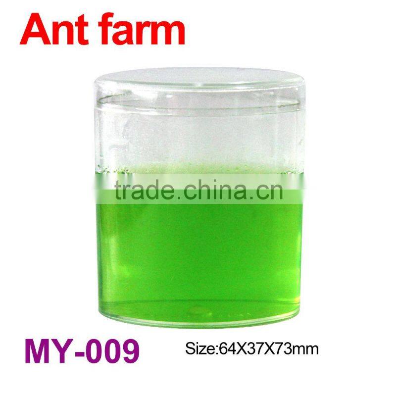 Novelty Colorful Antspace Toys for Kids/Ant Farm Toys