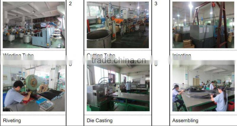 Recliner Cable Parts