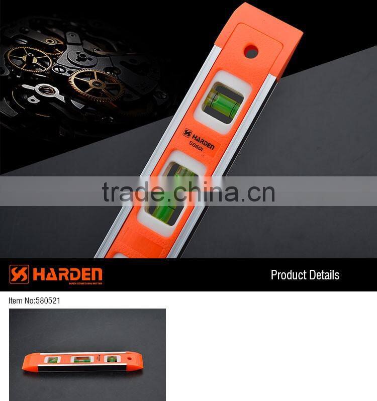 ABS case Aluminum ABS Torpedo Level