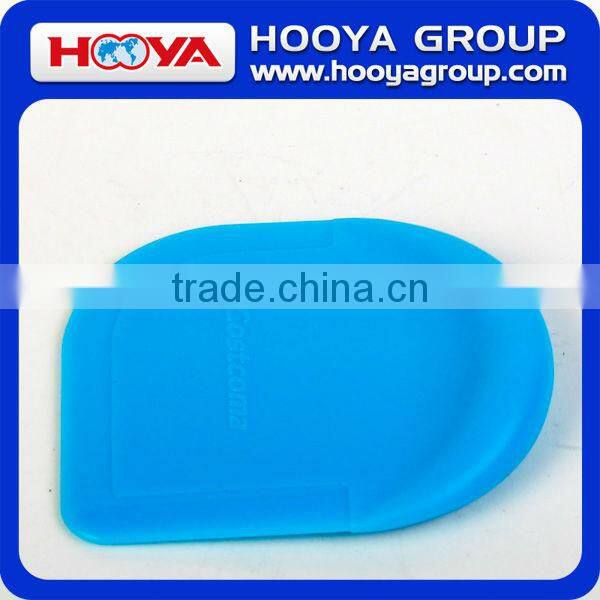 Plastic PP Pan Scrapers