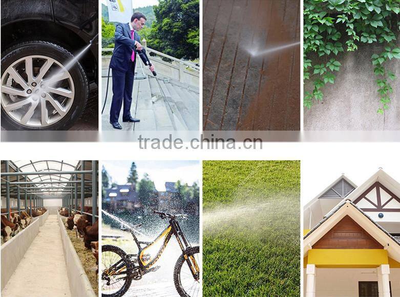 1.5kW 100Bar electric high pressure washer (NL1450)