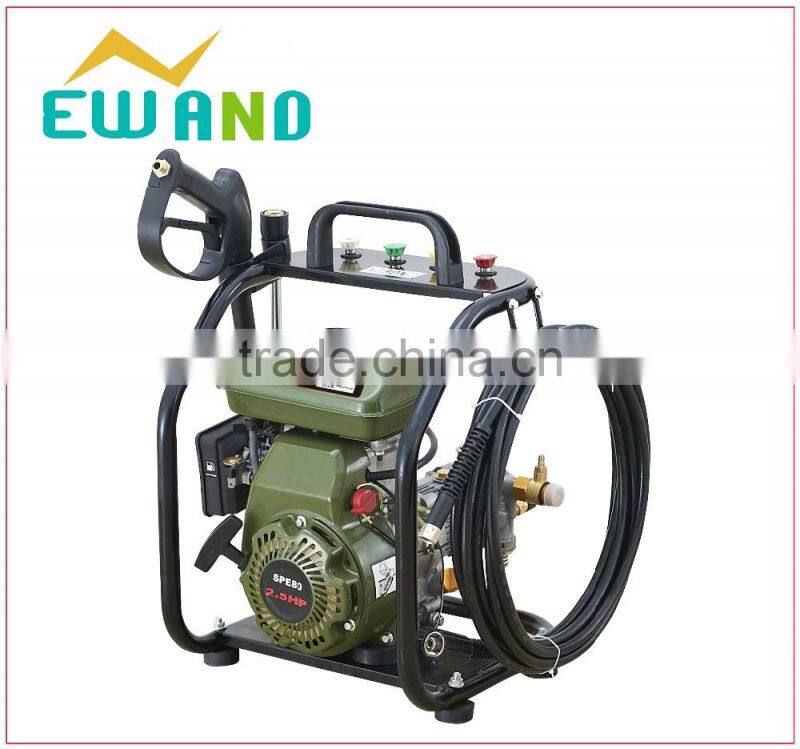 pressure washer for sale washing machine (2.4Hp) drain cleaning machines for sale