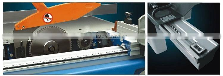 C300 Combination Woodworking Machines