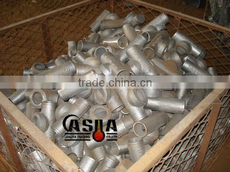 ASTM A888 Cast iron pipe fitting