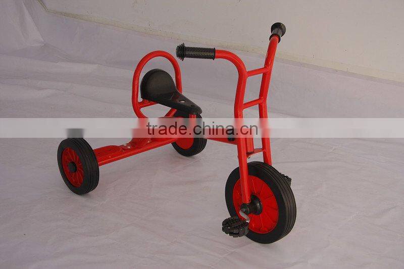 Special go kart