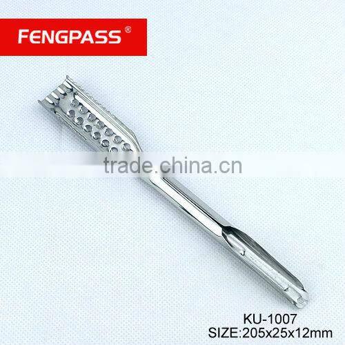 8" Stainless Steel vegetable grater