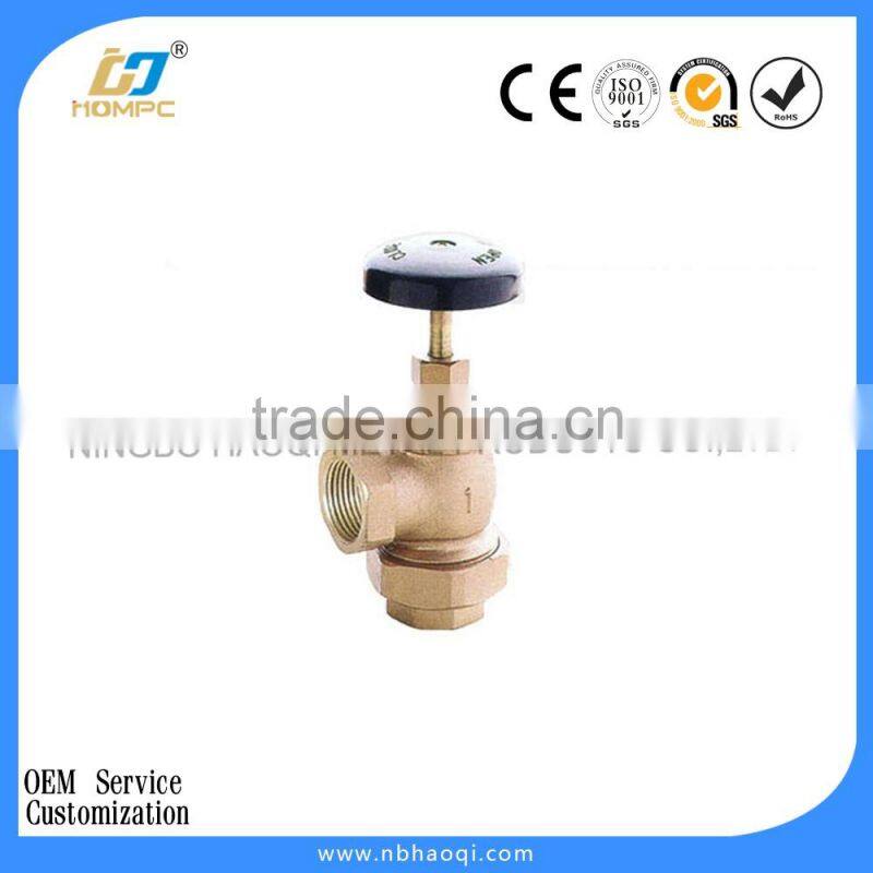 steam steam boiler safety gate valve