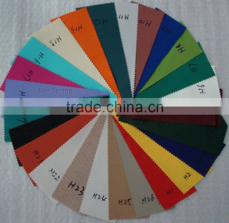 High End 300g Polyster Fabric 3.5M Big Rome Umbrella with Base