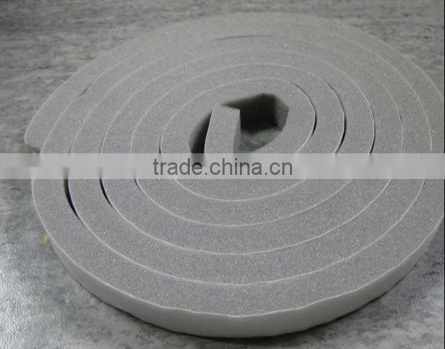 heat resistant high temperature adhesive pe foam tape high adhesion double sided tape
