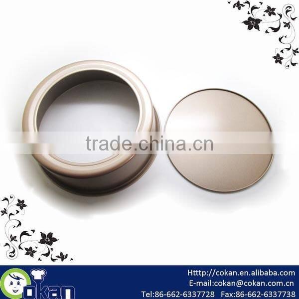 22cm Diameter Removable Baking Pan,Cake Pan,Baking Mold CK-CM0672