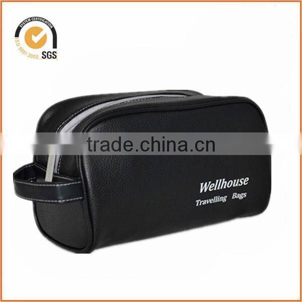 795410 Dongguan chiqun new style leather pouches by factory make