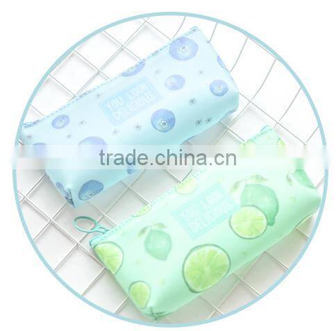 multi- function High quality Low price pvc pencil case /pencil box