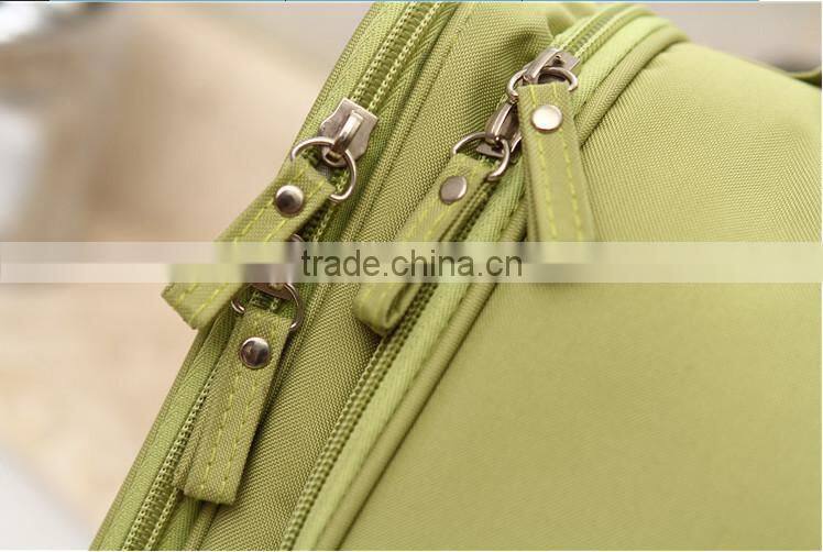 New Travel Toiletry Wash Cosmetic Bag Makeup Storage Case