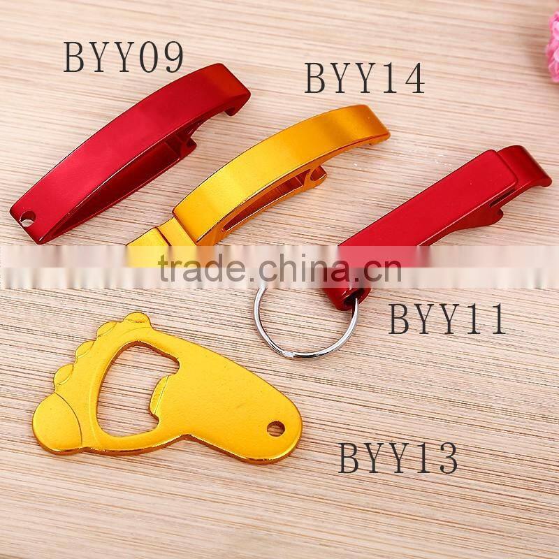 Fancy Beer Opener Key Wholesale Cheap