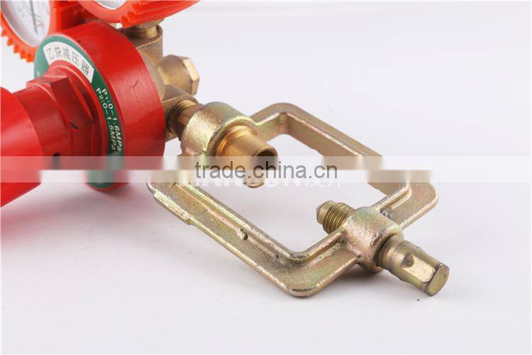 Professional Acetylene Gauge