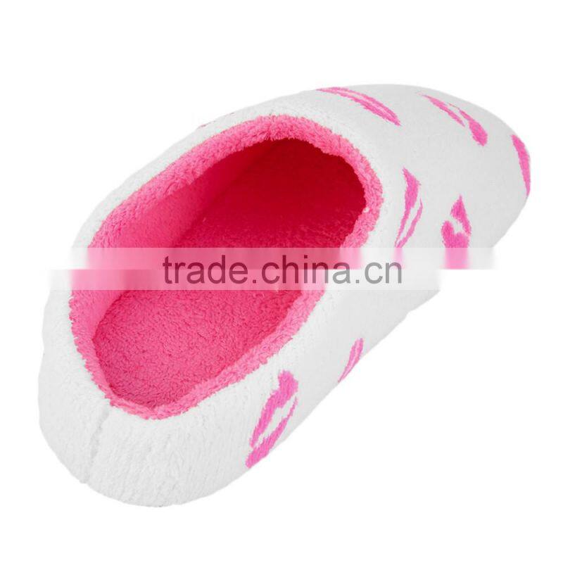 Promotion Home Slippers Shoes Spring & Autumn And Winter Warm Women Men Warm Lovers Cute Soft Indoor Shoes Hot Selling