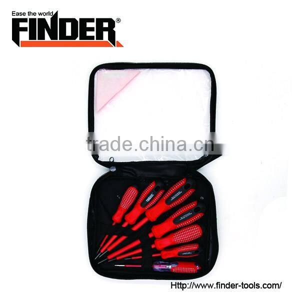 2016 FINDER High Quality 7PCS Screwdriver Set