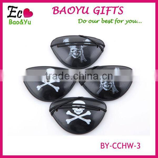 Cosplay Party Eyepatch Funny Halloween Pirate Eyepatch
