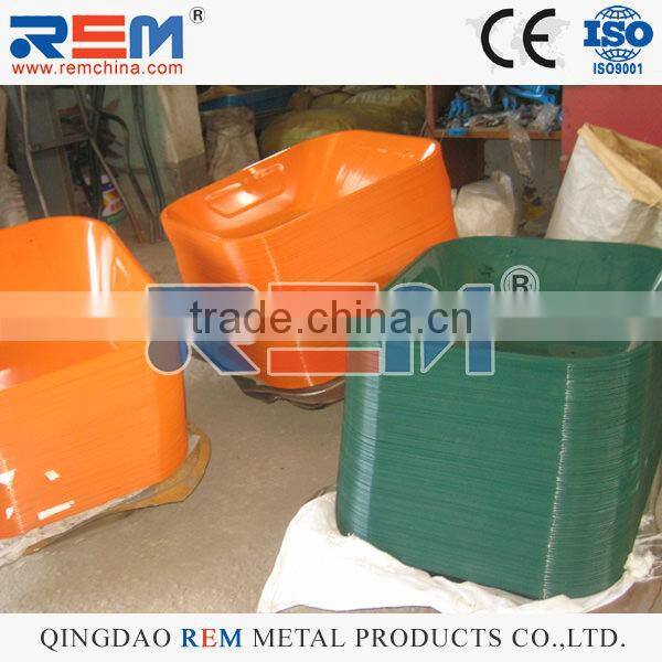 Gavlanized Wheelbarrow / wheelbarrow WB6400