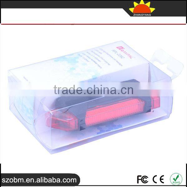 RAYPAL RPL-2262 30Lm 6 Mode high Power USB Rechargeable Bike Light
