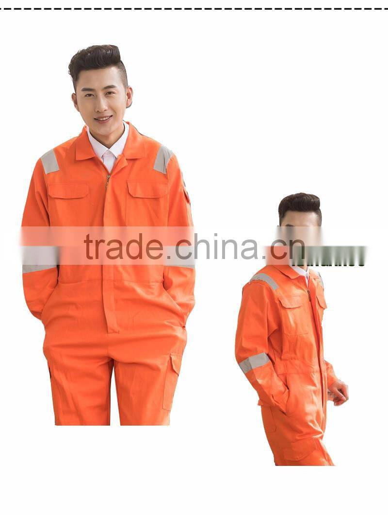 Hotsale Cotton Suit Coverall Workwear