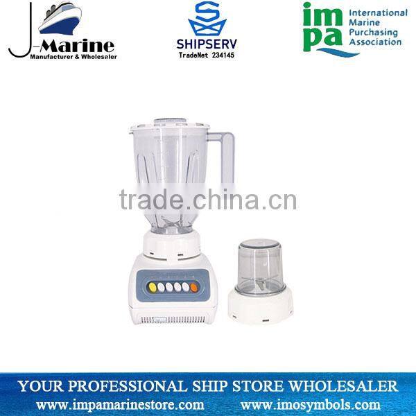 marine wholesale electric spare parts plastic jar cheap colorful wholesale blender