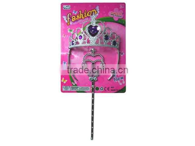 princess crown for girls