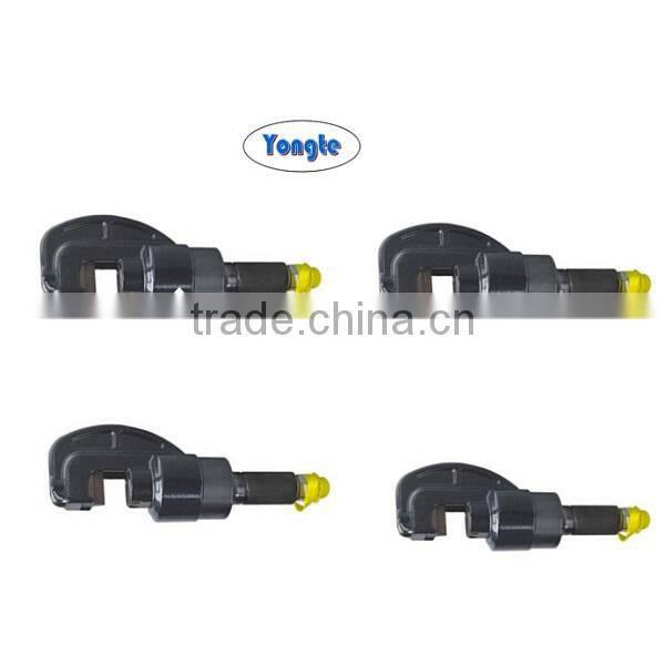 Cheapest Price Rotary Hydraulic Cutter Head