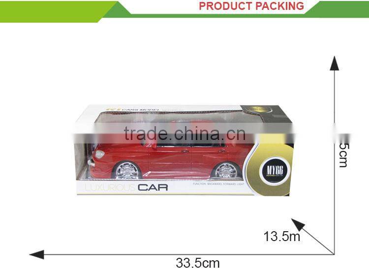 1:16 2 CH mini high speed kids remote control car