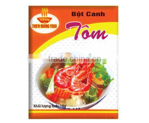 Top Quality Lodized Soup Powder