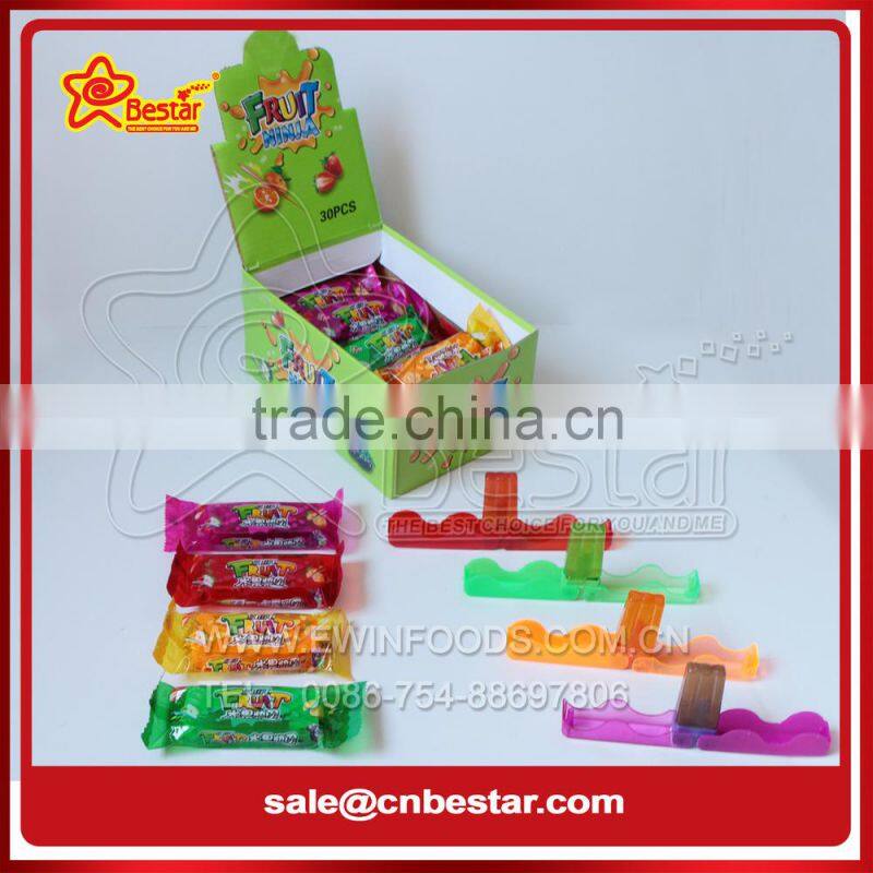 Fruit Jelly Jam Candy/ Jelly Juice Drink