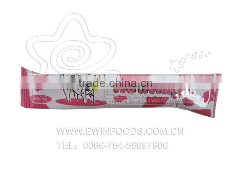 Mr.Magic Milk Soft Chewing Candy