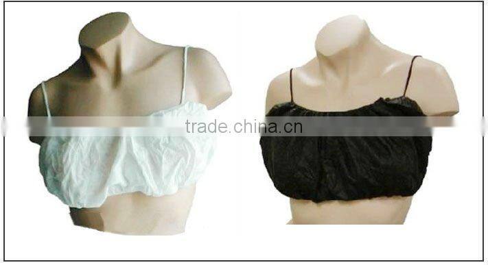 non woven underwear set