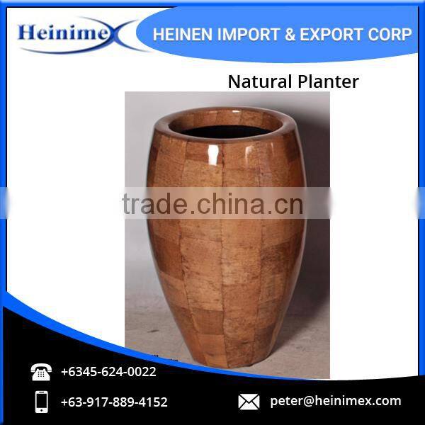 Leading Manufacturer and Exporter of Planters at Wholesale Rate
