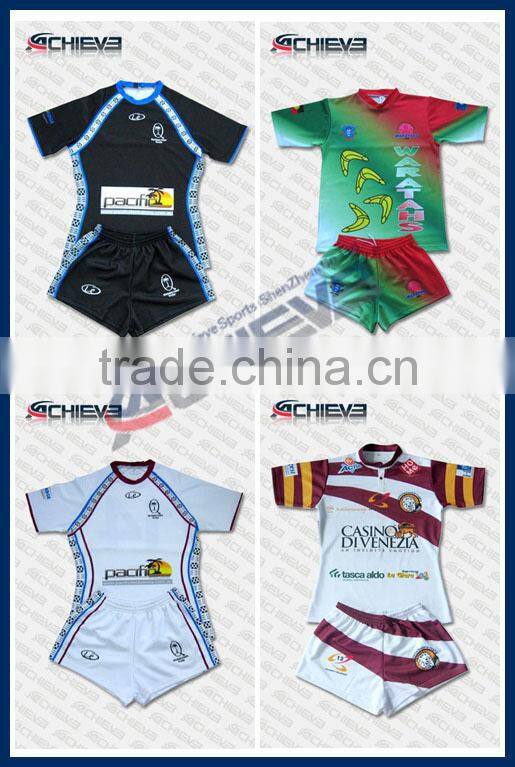 team set Australian cheap rugby jersey rugby league Rugby jersey