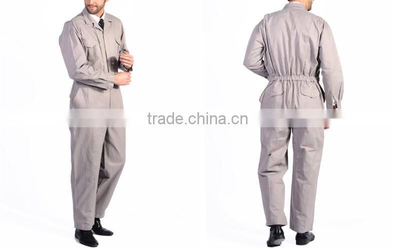 Cheap coverall workwear for men