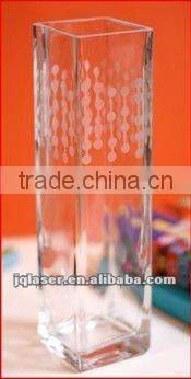Made in China glass laser engraving equipment